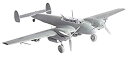 【中古-非常に良い】ドラゴン 1/32 ドイツ空軍 Bf110 C-7