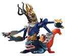 【中古】ウルトラ怪獣シリーズ2008MOVIE ギガキマイラ