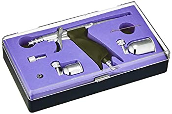 【未使用】【中古】エアテックス エアブラシ XP735プラス 塗装用工具 XP735+