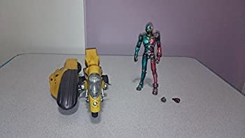 楽天市場】rah キカイダー & サイドマシーン究極版セットの通販 楽天市場】rah キカイダー & サイドマシーン究極版セットの通販