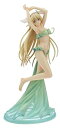 【中古】コトブキヤ シャイニング・ウィンド 森の女神 エルウィン 1/6スケールPVC塗装済み完成品