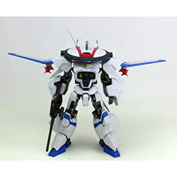 【未使用】【中古】魂SPEC XS-15 機甲戦記ドラグナー XD-03 ドラグナー3 （魂ウェブ限定）