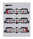 【中古】KATO Nゲージ 813系 200番台 3両セット 10-813 鉄道模型 電車