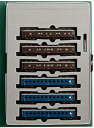 【中古】KATO Nゲージ 急行 ニセコ 増結 6両セット 10-874 鉄道模型 客車