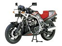【未使用】【中古】タミヤ 1/12 オートバイシリーズ No.35 ホンダ CBR 400F プラモデル 14035