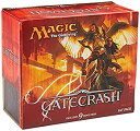 【未使用】【中古】マジック:ザ・ギャザリング ギルド門侵犯 ファットパック 英語版