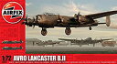 【中古-非常に良い】エアフィックス 1/72 イギリス空軍 アブロ ランカスターB.2 プラモデル X8001