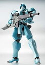 【中古-非常に良い】ROBOT魂 -ロボット魂-〈SIDE AS〉 Zy-98 シャドウ(狙撃仕様) (魂ウェブ限定)(3)