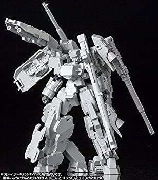 【中古】フレームアームズ 轟雷アーマーフルセット Ver.F.M.E 2013 第53回全日本模型ホビーショー コトブキヤSHOP限定 