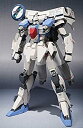 【未使用】【中古】ROBOT魂 -ロボット魂-〈SIDE MS〉 EWACネロ (魂ウェブ限定)