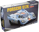 【中古】フジミ模型 1/24 リアルスポーツカーシリーズNo.98 ポルシェ917K '71 モンザ1000km優勝車