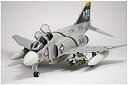 【未使用】【中古】1/48 USN F-4J VF-84 Jolly Rogers #12305 ACADEMY HOBBY MODEL KITS