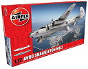 【中古-非常に良い】エアフィックス 1/72 アブロ シャクルトン MR.2 プラモデル