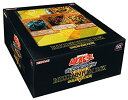 【中古-非常に良い】遊戯王OCG?デュエルモンスターズ?MILLENNIUM?BOX?GOLD?EDITION