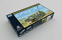 【中古】トランペッター 1/35 ロシア連邦軍 A-222 130mm自走沿岸砲 ヴェーリク プラモデル 01036(3)