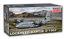 【中古-非常に良い】ミニクラフト 1/144 アメリカ空軍 C-130J スーパーハーキュリーズ プラモデル MC14737