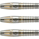 【中古-非常に良い】ソフト ダーツ DYNASTY KATANA 名刀 獅子 No.5
