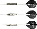 【未使用】【中古】ソフト ダーツ DYNASTY KATANA 名刀 飛鷹 Hiyou 2BA