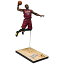 ̤ѡۡšMcFarlane Toys Nba Series 31 Lebron James Cleveland Cavaliers Action Figure