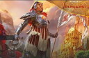 【中古-非常に良い】マジック:ザ・ギャザリング 日本語版 イクサランの相克 ブースターパック 36パック入りBOX
