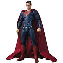 【中古】S.H.Figuarts スーパーマン (JUSTICE LEAGUE)