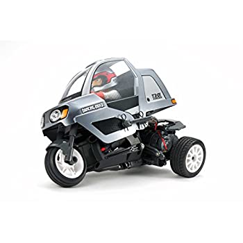 【未使用】【中古】タミヤ ダンシングライダー T3-01シャーシ 組立キット 57405