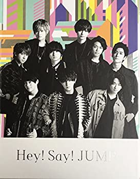 【中古】Hey!Say!JUMP ジャニーズショップ 新商品