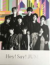 楽天ムジカ＆フェリーチェ楽天市場店【中古】Hey!Say!JUMP ジャニーズショップ 新商品 フォトBook（チケットファイル付） 12/8発売