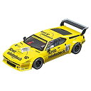 【未使用】【中古】Carrera Digital 124 1/24 BMW M1 プロカー チーム ヴィンケルホック No.81 1979 スロットカー完成品