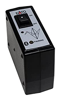 【中古-非常に良い】KATO Nゲージ スマートコントローラー ACアダプター別売 22-019 鉄道模型用品