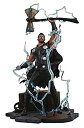 【中古】Avengers Infinity War Thor PVC Figure