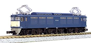 【中古】KATO Nゲージ EF64 0 前期形 一般色 3041 鉄道模型 電気機関車