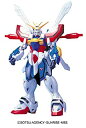 【中古】1/60 ゴッドガンダム (機動武闘伝Gガンダム)