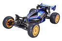 【中古】タミヤ 1/10 電動RCカーシリーズ No.387 アバンテMk.II オフロード 58387