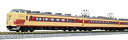 【中古-非常に良い】KATO Nゲージ 189系 国鉄色 あさま 基本 5両セット 10-528 鉄道模型 電車