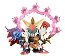 【中古】SDX 法術士ニューガンダム (アルガス騎士団)
