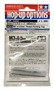 【未使用】【中古】タミヤ OP.1232 3mm ビス穴タップ (M3×0.5) (ホップアップオプションズ No.1232) 54232