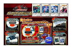 【中古】遊戯王5D's OCG デュエルディスク遊星ver.DX 2010