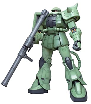 【中古】メガサイズモデル 1/48 MS-06F 量産型ザク (機動戦士ガンダム)