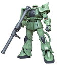 【未使用】【中古】メガサイズモデル 1/48 MS-06F 量産型ザク (機動戦士ガンダム)