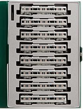 【中古-非常に良い】KATO Nゲージ 225系 0番台 新快速 8両セット 10-871 鉄道模型 電車