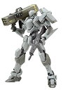 【中古-非常に良い】フルメタル・パニック!The Second Raid M9 ガーンズバック (1/60スケール ABS製塗装済完成品)(3)