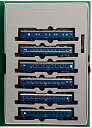 【中古-非常に良い】KATO Nゲージ 急行 津軽 基本 6両セット 10-879 鉄道模型 客車