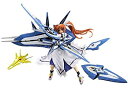 【未使用】【中古】魔法戦記リリカルなのは Force 高町なのは (1/8スケール PVC製塗装済み完成品)