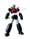 【未使用】【中古】スーパーロボット超合金 マジンガーZ