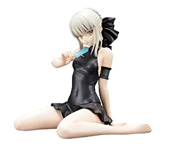最終値下げ 楽天市場】Fate/hollow 水着Ver.の通販 セイバーオルタ ataraxia Fate