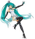 【中古】レーシングミク 2013 ver. (1/8スケール PVC製塗装済み完成品・1)