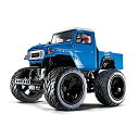 【未使用】【中古】タミヤ 1/12 電動RCカーシリーズ No.589 トヨタ ランドクルーザー 40 ピックアップ (GF-01シャーシ) 58589