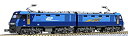 【未使用】【中古】KATO Nゲージ EH200 量産形 3045-1 鉄道模型 電気機関車