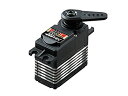 【中古-非常に良い】ハイテック D980TW 44.0kg/0.17s 36980 サーボ